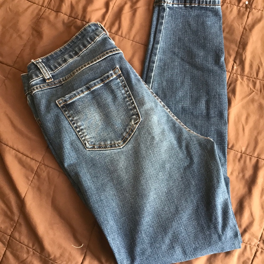 Skinny Jeans size 10